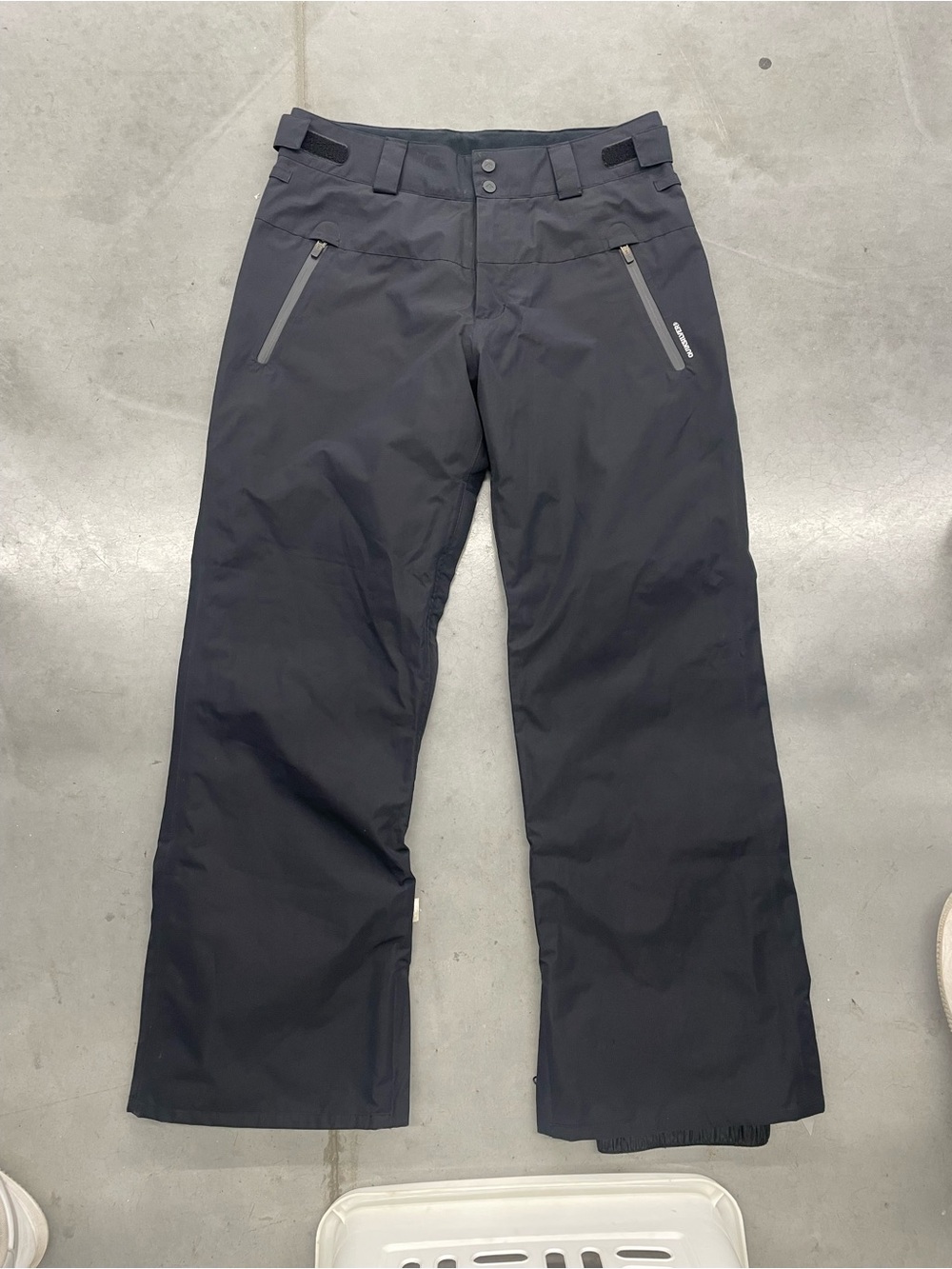 Quicksilver Gore-Tex Snow Pants